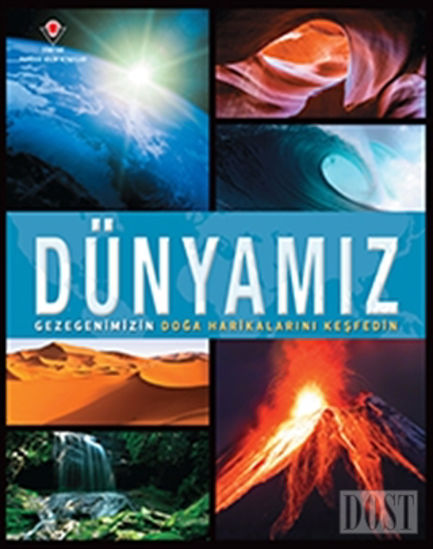 Dünyamız